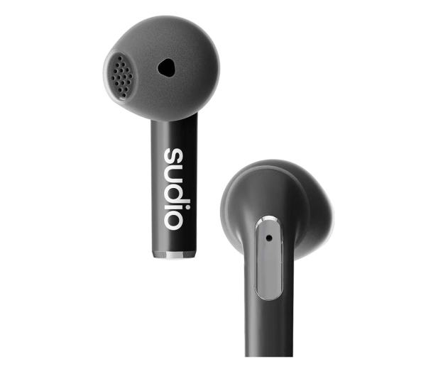 Sudio N2 Black N2BLK - 1228835 - zdjęcie 3